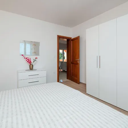 Amazing In With Kitchen