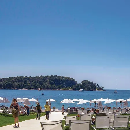 Amazing In With Kitchen * Rovinj